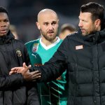 Als Sangare-Ersatz? Rapid wohl an Talent aus Schweden dran