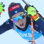 Biathlon-Ass muss WM-Saison vorzeitig abhaken