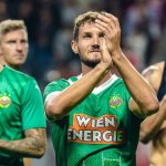 Max Hofmann nach über zwei Jahrzehnten vor Rapid-Abschied