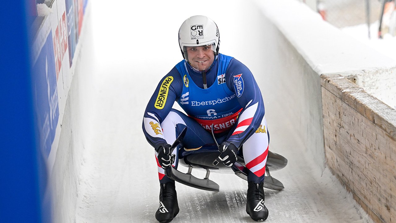 Respekt zu groß: Rodel-Europameister lässt Altenberg aus