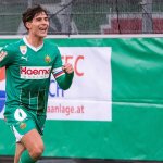 LigaZwa-Toptorjäger vor Leihwechsel nach Belgien