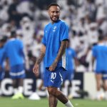 Neymar gibt Ronaldo recht: "Besser als Ligue 1"