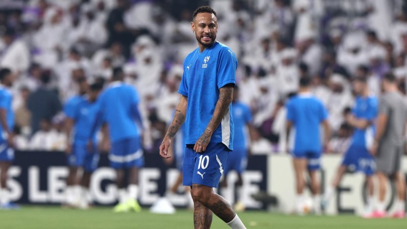 Neymar gibt Ronaldo recht: "Besser als Ligue 1"