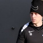 "Im Kopf nicht frei": Biereth fehlt bei Sturm-Testspiel