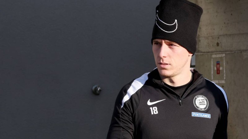 "Im Kopf nicht frei": Biereth fehlt bei Sturm-Testspiel