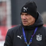 Salzburg: Letsch befördert zwei Talente ins Abseits