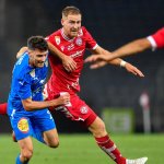 GAK trennt sich von langzeitverletztem Mittelfeldmotor