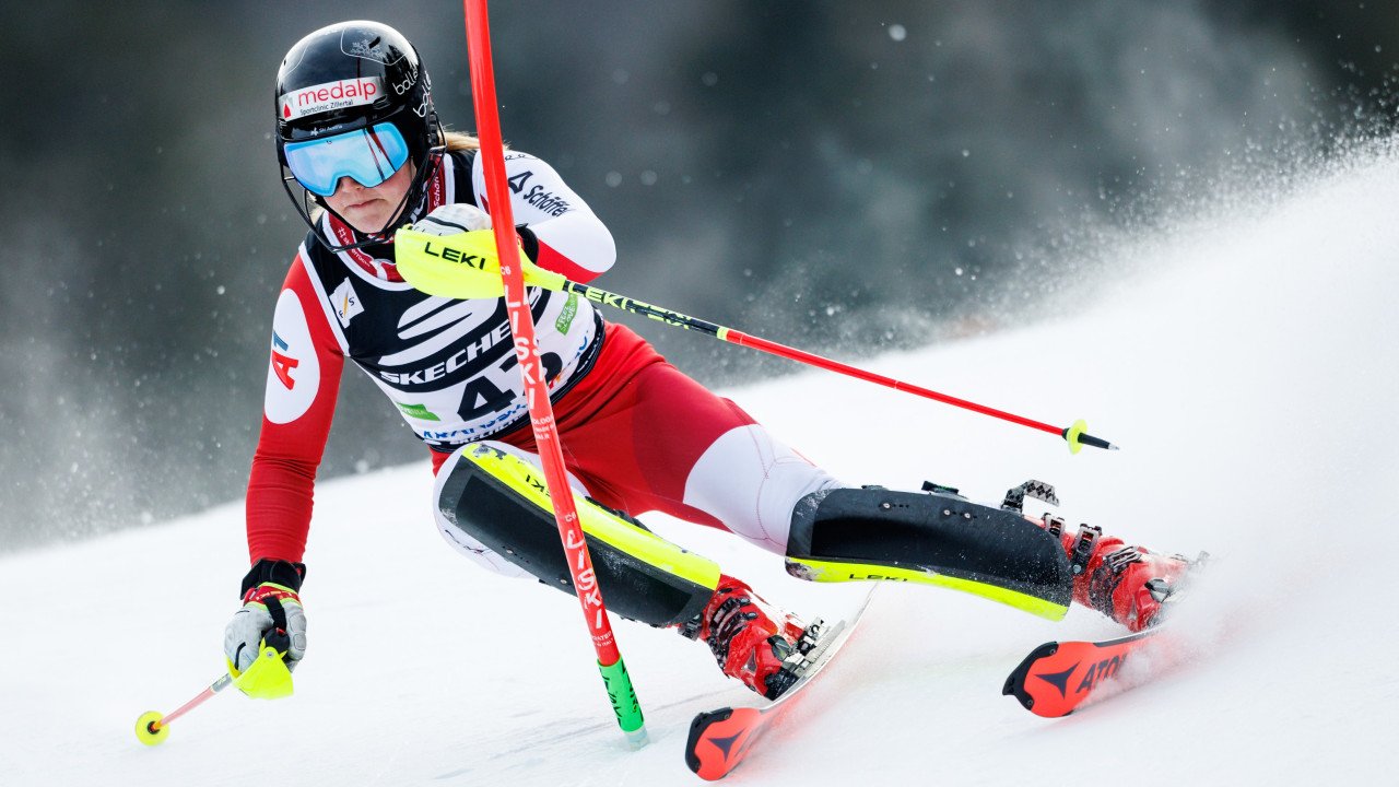 Premiere! Hörhager feiert ihren ersten Europacupsieg