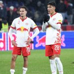 Gewinnt Sporting das Rennen um einen Salzburg-Star?