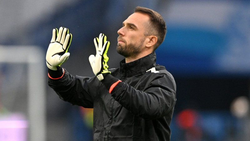 Kurioser Verlauf: Danso-Klub nimmt Abstand von Goalie