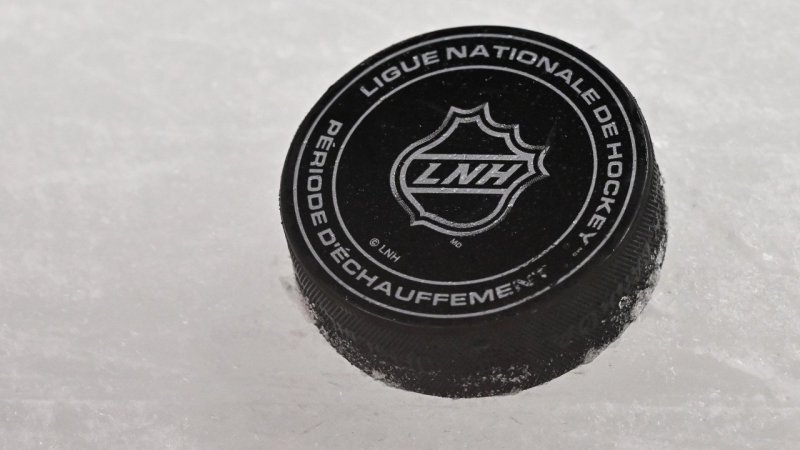 NHL gibt Ausrichter der Outdoor-Spiele 2025/26 bekannt