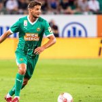 Transfer-Update: Nimmt Max Hofmann Abschied von Rapid?