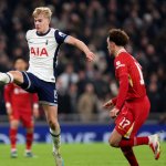 Nach Schockmoment: Tottenham ringt Liverpool nieder