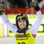 Popov sorgt für ersten Sieg Bulgariens seit 45 Jahren