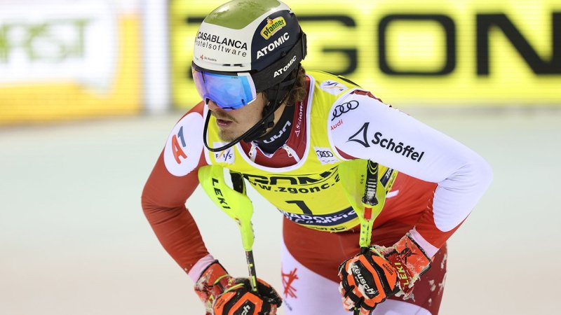 Schwer erklärbarer Feller-Ausfall, "aber stecke ich weg"