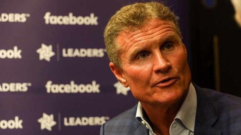 Hamilton für Coulthard "größte Enttäuschung 2024"