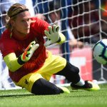 Deutscher Zweitligist angelt nach Ex-Liverpool-Keeper