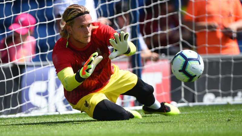 Deutscher Zweitligist angelt nach Ex-Liverpool-Keeper