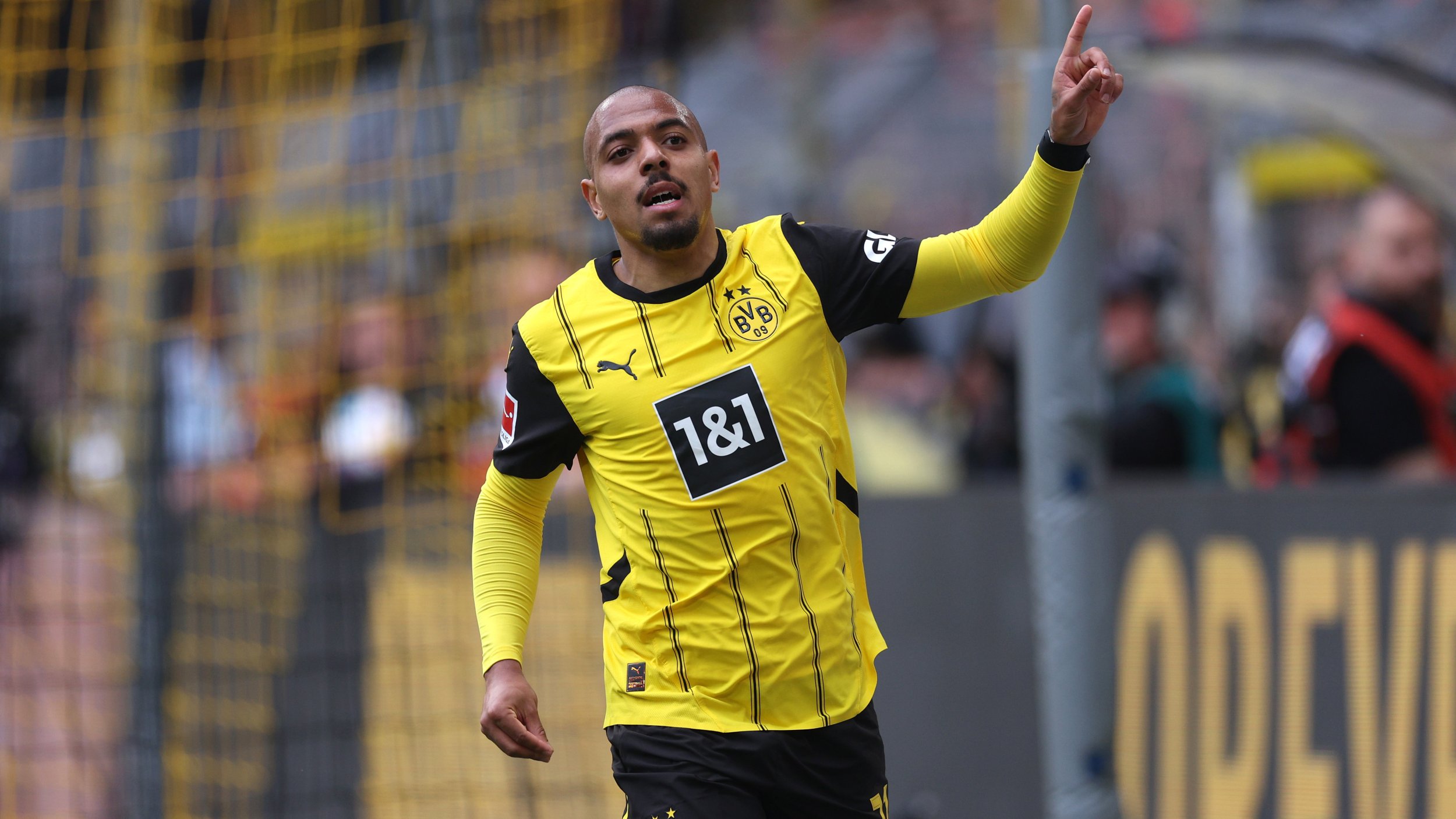 Nächster Insel-Klub an Dortmunds Malen interessiert