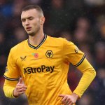 Comeback? ÖFB-Stürmer wieder im Wolverhampton-Training dabei