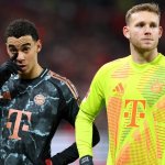 Notarzt-Einsatz! Bayern-Star fällt länger aus