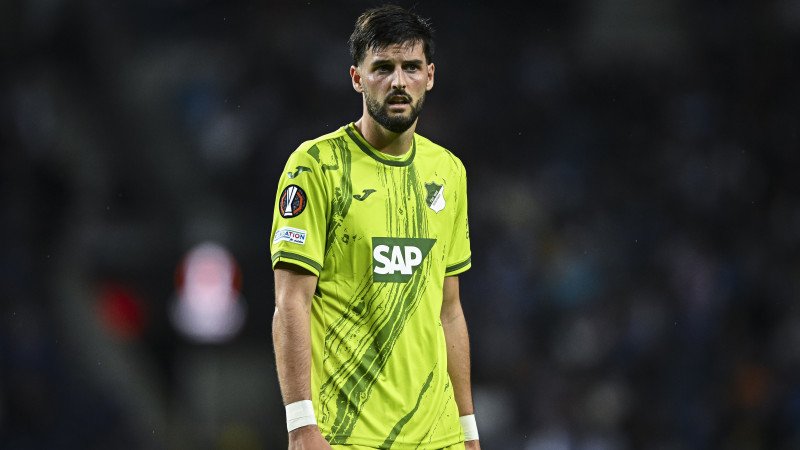 Mehrere deutsche Bundesligisten an Grillitsch interessiert