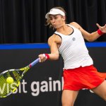 Das ist die Auftaktgegnerin von Grabher bei Australian Open