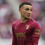 Wohl fix: FC Sevilla verpflichtet Augsburg-Star