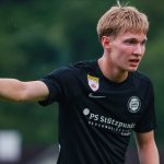 Voitsberg verpflichtet Ex-Sturm-Nachwuchskicker