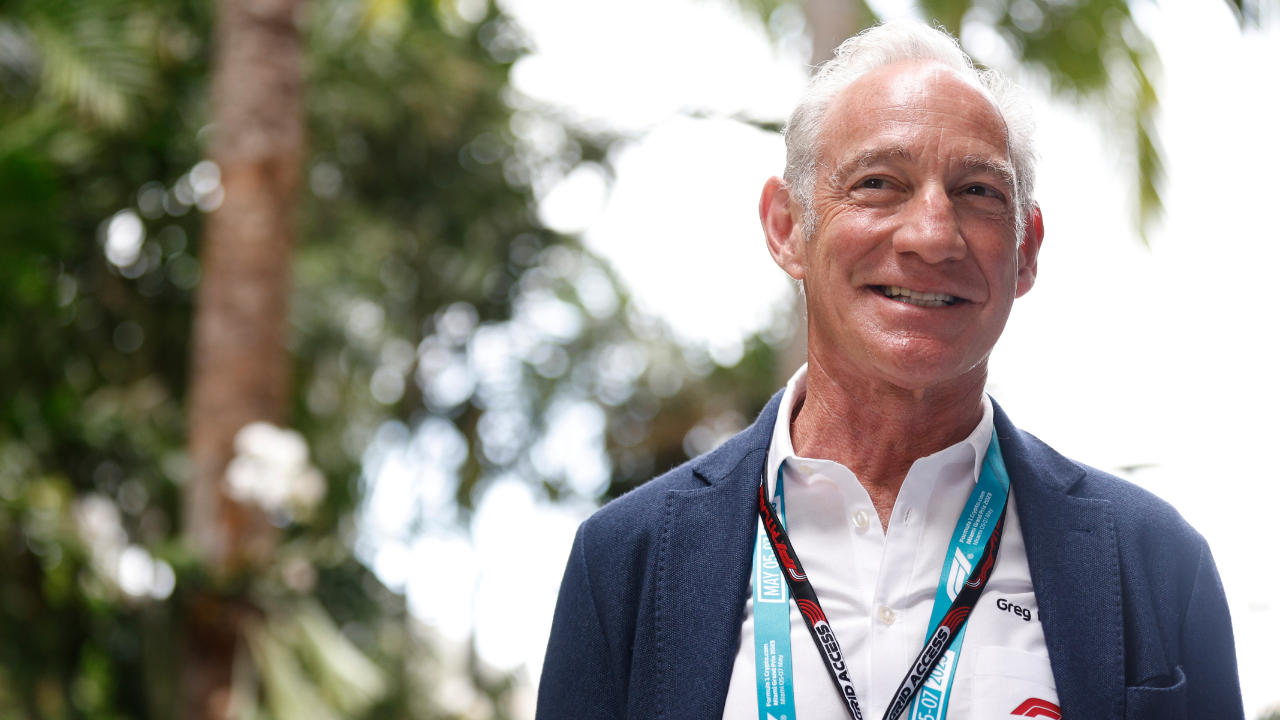 Zuletzt im <a href='/de/daten/news/vorstand/' class='tag'>Vorstand</a>: Liberty Media findet Maffei-Nachfolger