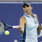 Schweizerin Bencic schlägt bei WTA-Turnier in Linz auf