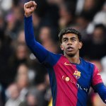 Yamal mit Treuebekenntnis zu Barca: "Der Klub meines Lebens"
