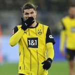 Sabitzer-Einsatz bei BVB-Schlager gegen Leverkusen fraglich