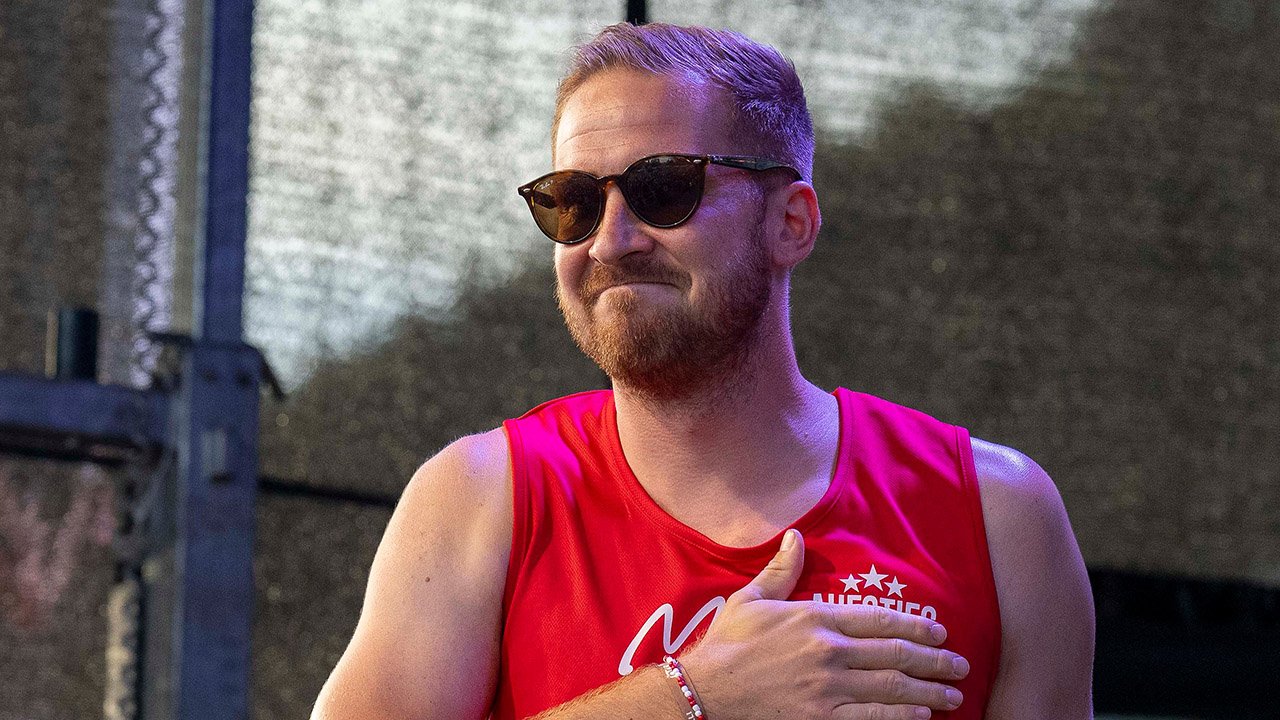 Markus Rusek wechselt zur Vienna in die ADMIRAL <a href='/de/daten/news/fussball/2--liga/' class='tag'>2. Liga</a>