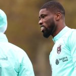 Mourinho will Danso: Fenerbahce buhlt um ÖFB-Teamspieler