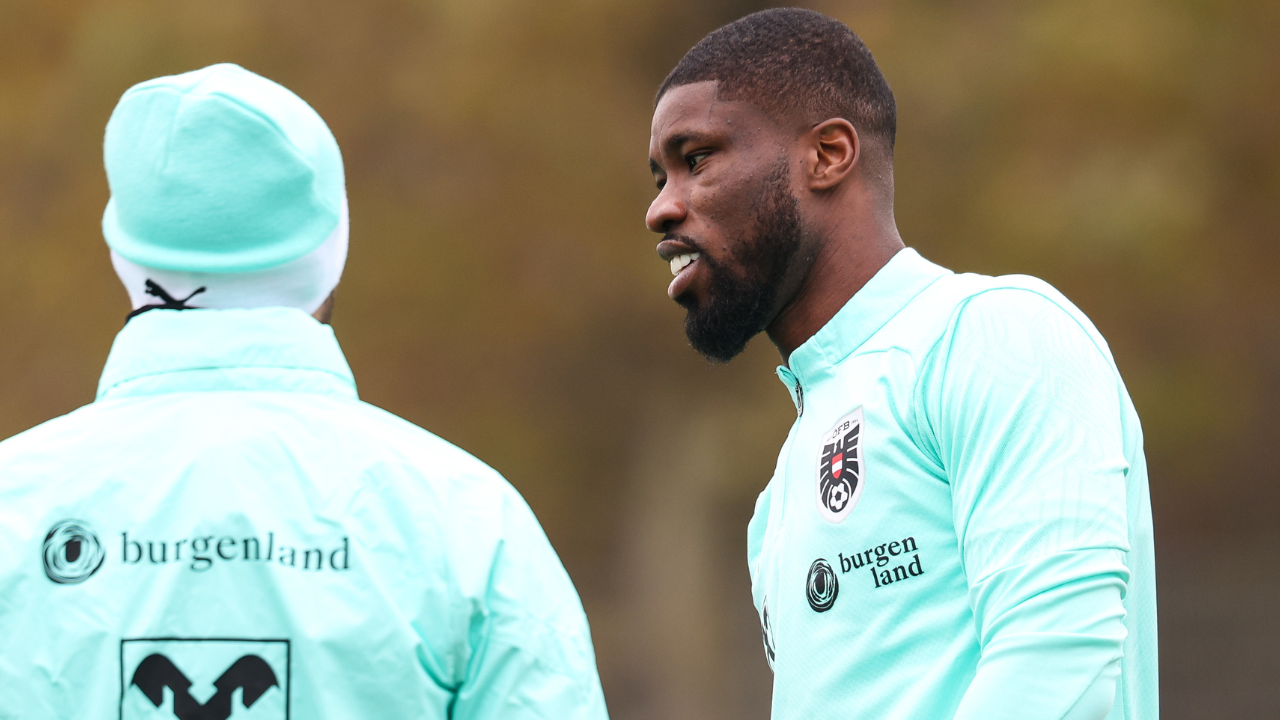 Mourinho will Danso: Fenerbahce buhlt um ÖFB-Teamspieler