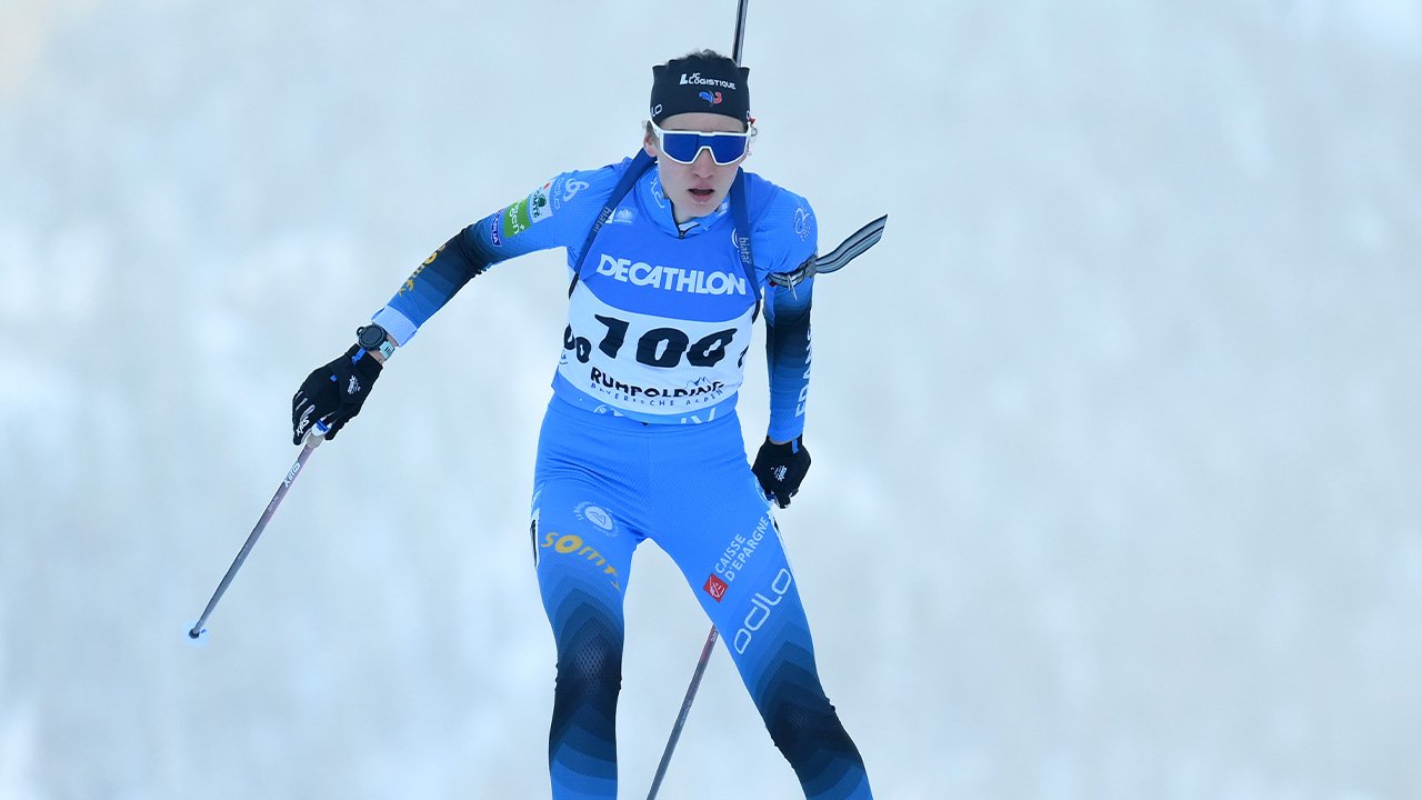 Hauser Top 15 bei französischem Sensationssieg