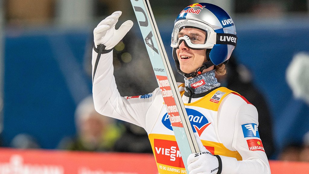 Hirscher schwärmt: "Tschofenig ist eine Bereicherung"