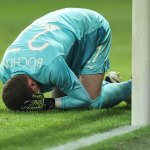 Nach Feuerzeugwurf: Bochum gewinnt am grünen Tisch