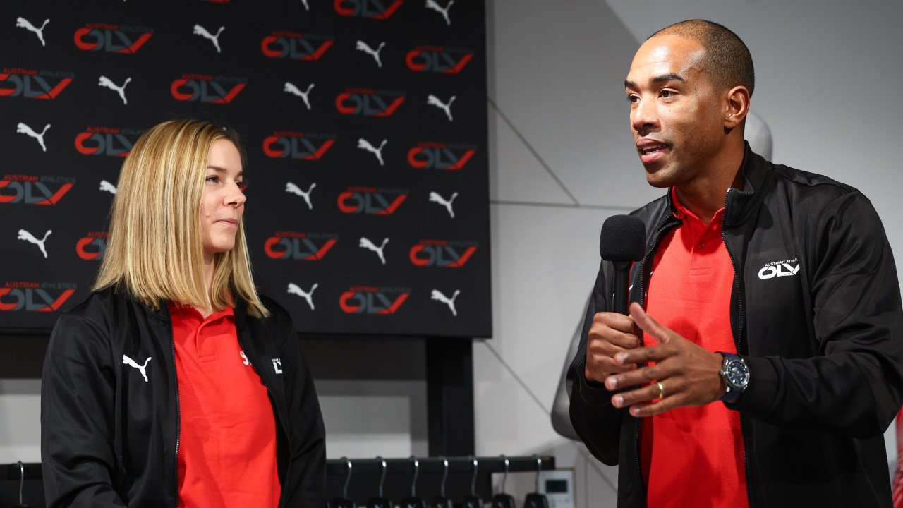 Neue ÖLV-Leitung will internationale Spitzenplätze sehen