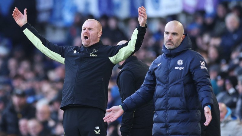 Entlassung! Nächster Premier-League-Coach muss gehen