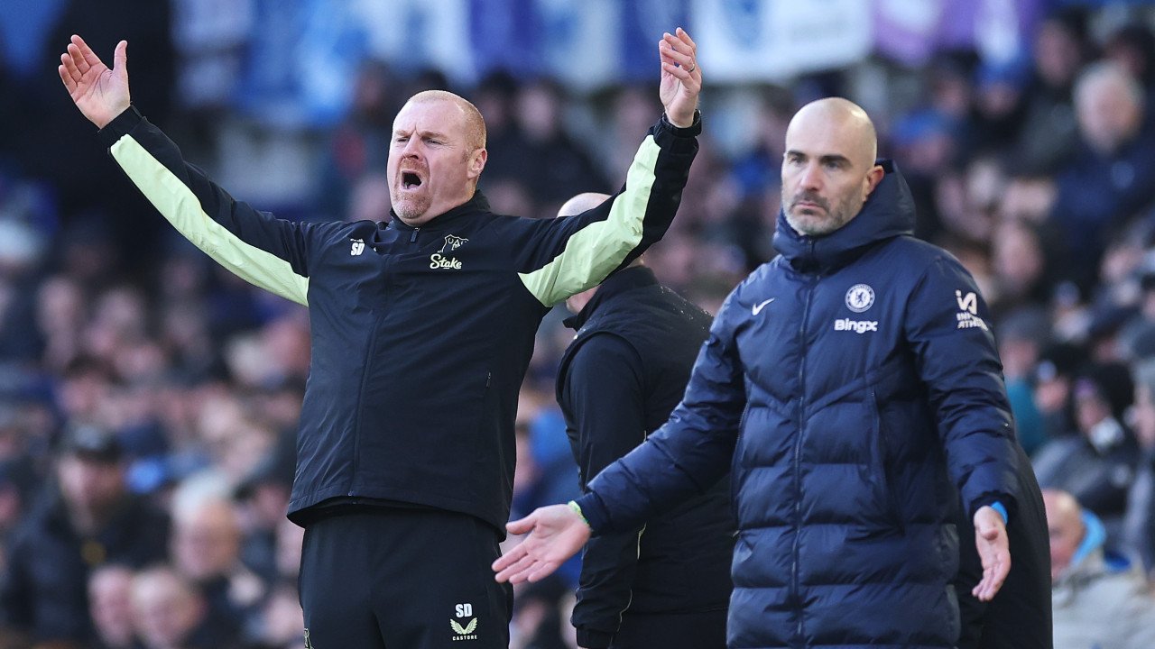Entlassung! Nächster Premier-League-Coach muss gehen