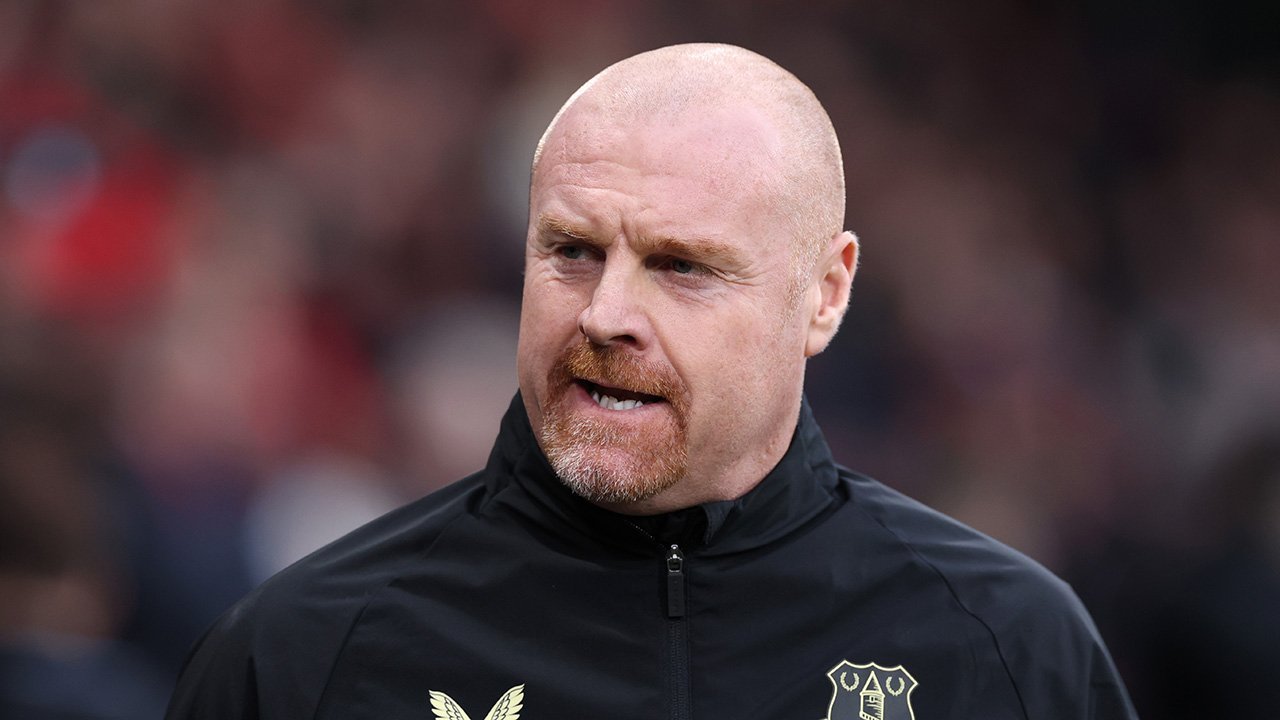 Bild für Dritter Trainer der Saison! Er soll bei Nottingham andocken