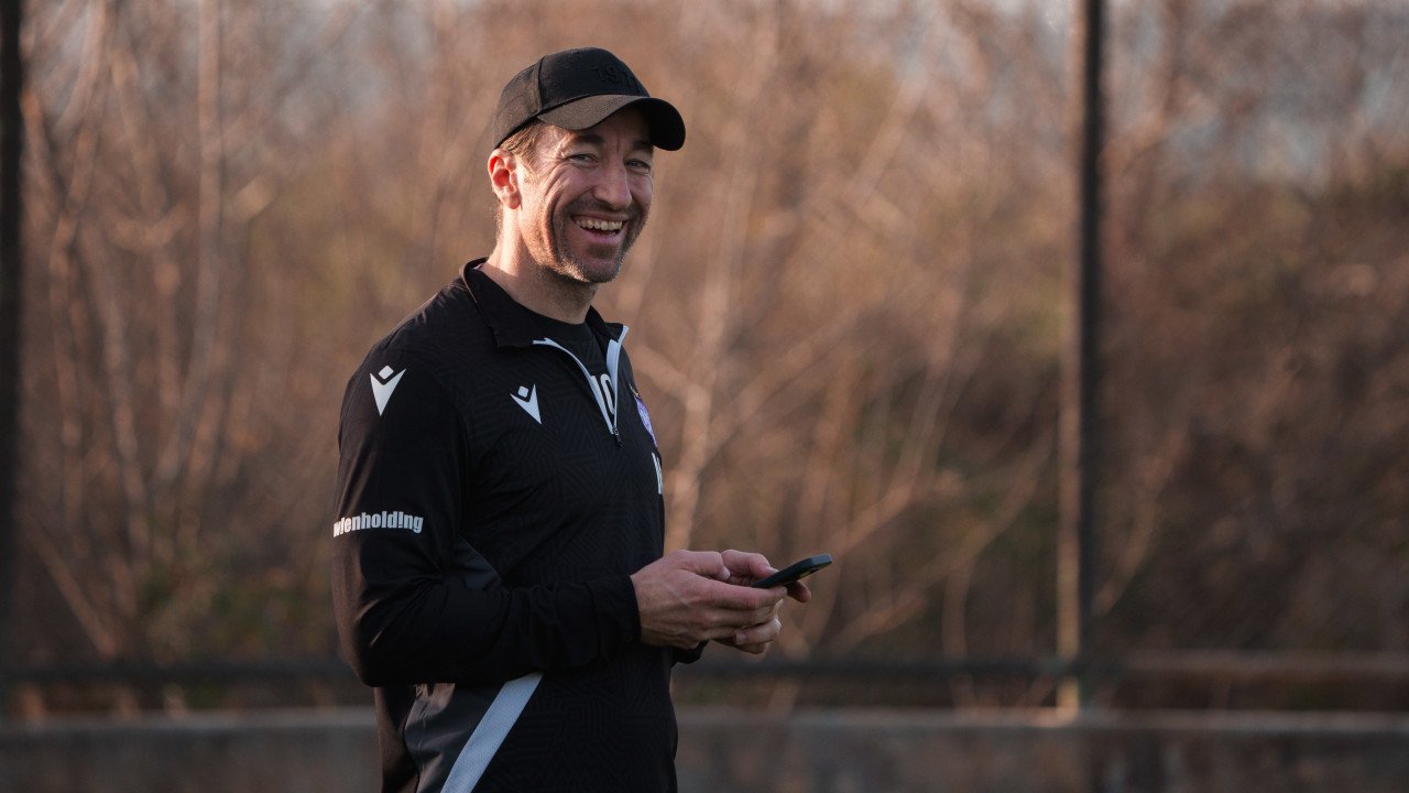 Austria beschäftigt sich offenbar mit Zweitligaspieler