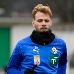 Voitsberg verpflichtet erfahrenen Innenverteidiger