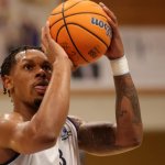 Pflichtsieg! Dragonz halten Anschluss an die Playoff-Plätze