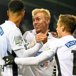 Einigung! Sturms Biereth steht vor Millionen-Transfer