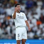 Alaba auf der Bank: Real macht das Traumfinale perfekt