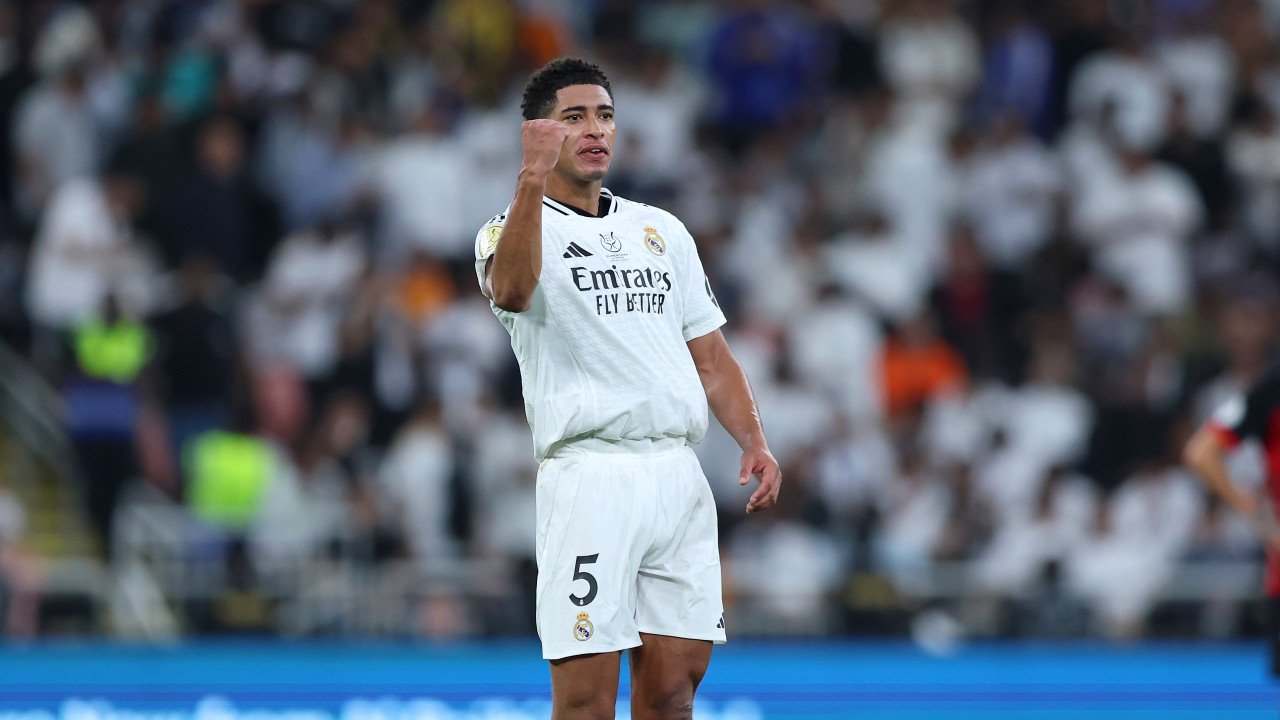 Alaba auf der Bank: Real macht das Traumfinale perfekt