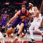 Cavs-Serie hält auch gegen starke Raptors